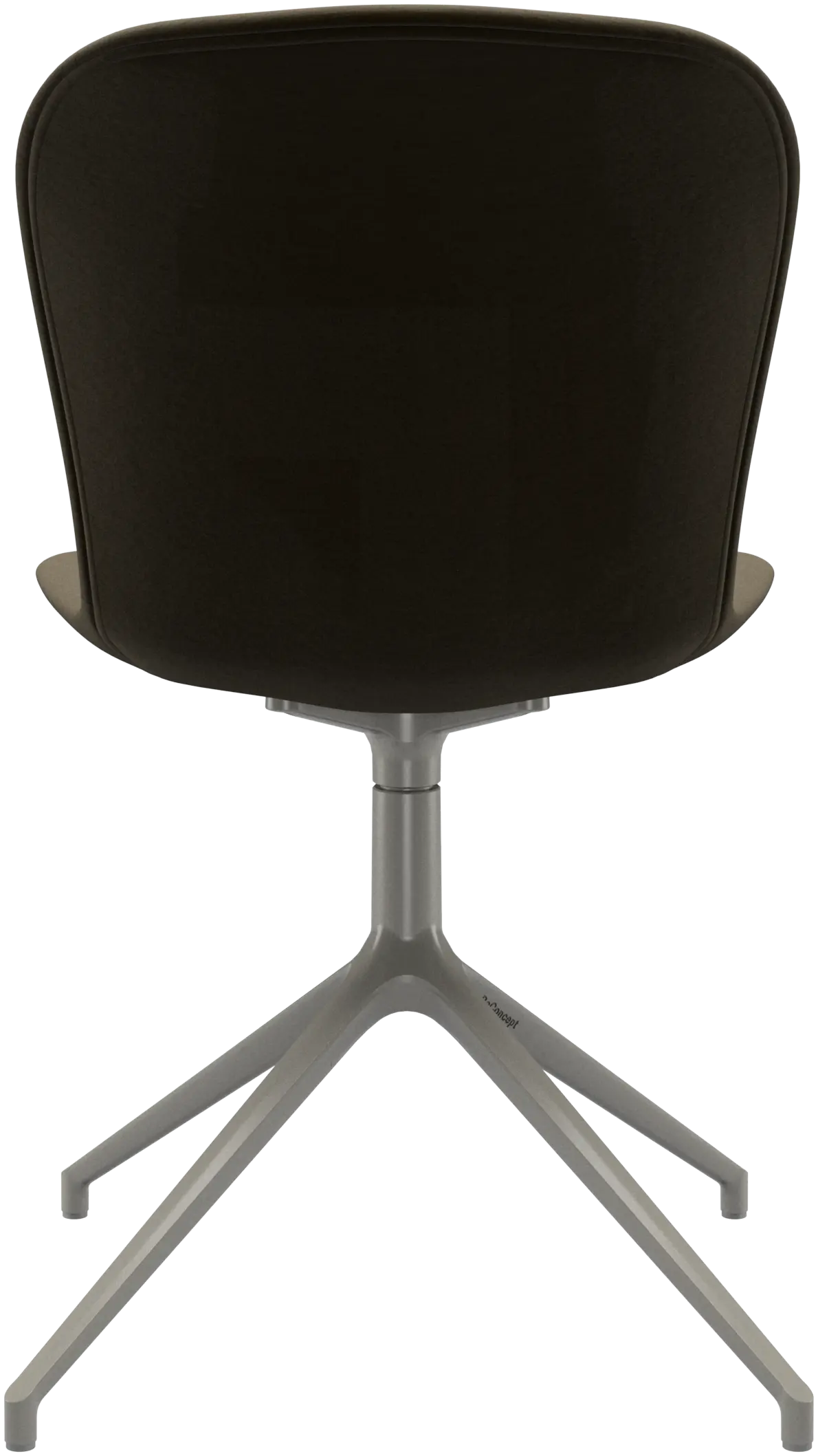 Vienna chair with swivel function | Dining chair | Vienna | Henrik
